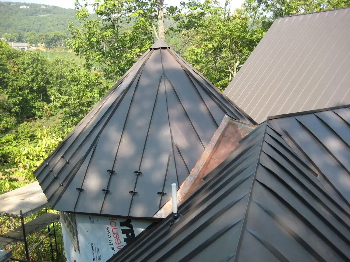 Professional Roof Tarp Installation by Craftsman Roofing in Taylors