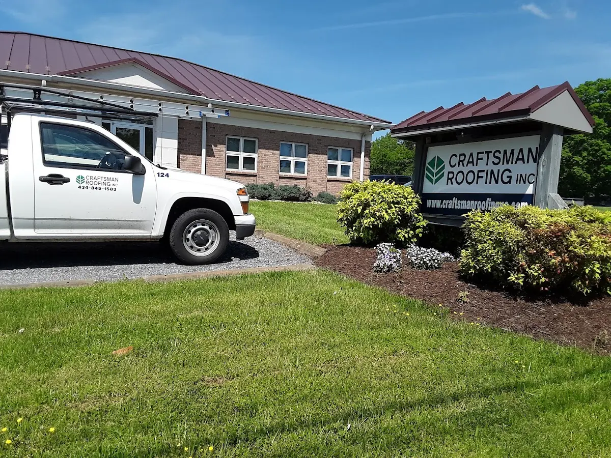 Quality Chimney Repair by experienced craftsmen in Taylors